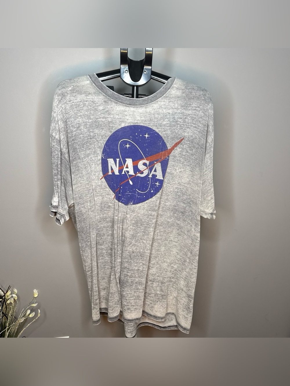 nasa tee